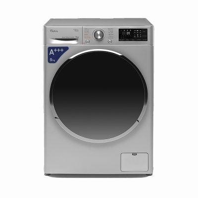 ماشین لباسشویی 9 کیلویی جی پلاس مدل GWM-R99S.KTN