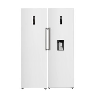 یخچال فریزر دوقلو جی پلاس مدل GRF-P2738FW/LW