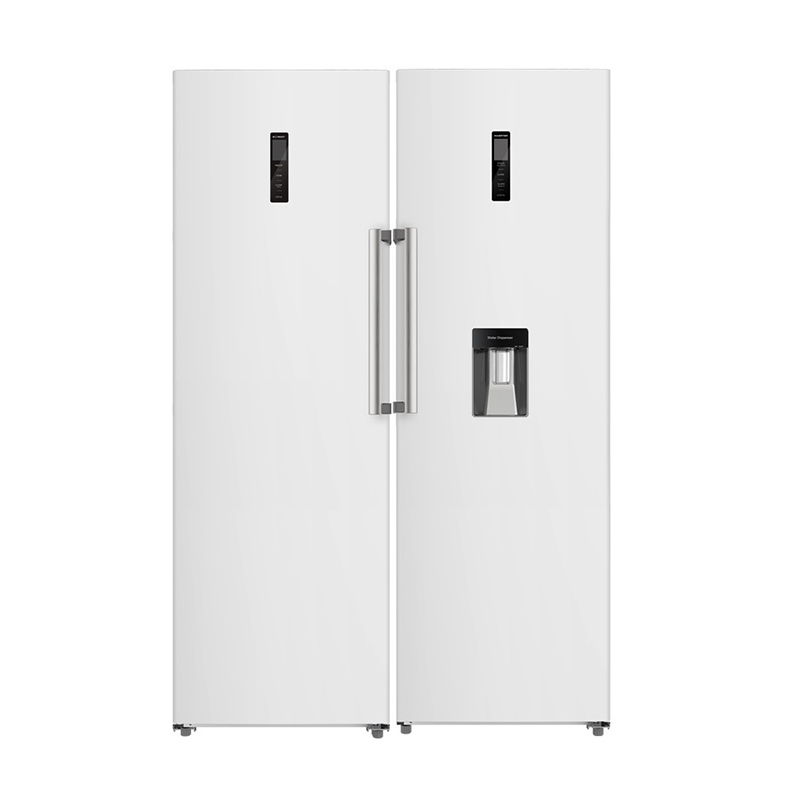 یخچال فریزر دوقلو جی پلاس مدل GRF-P2738FW/LW