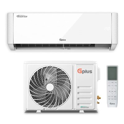 کولر گازی 18000 جی پلاس مدل GAC-TV18TP1I