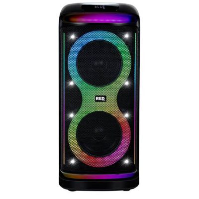 اسپیکر ردتون مدل RockBox R200