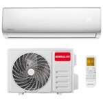 کولر گازی 24000 جنرال آیس مدل GTSE-24HO1RALB