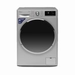 ماشین لباسشویی 8 کیلویی جی پلاس مدل GWM-R88S.KTN