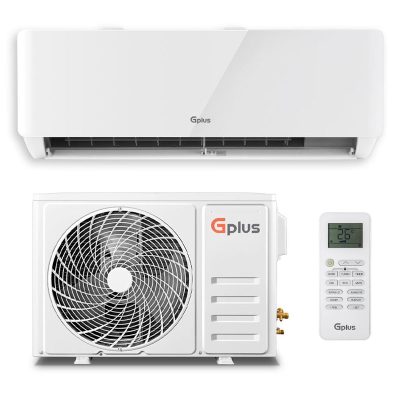 کولر گازی 12000 جی پلاس مدل GAC-TF12TP3B