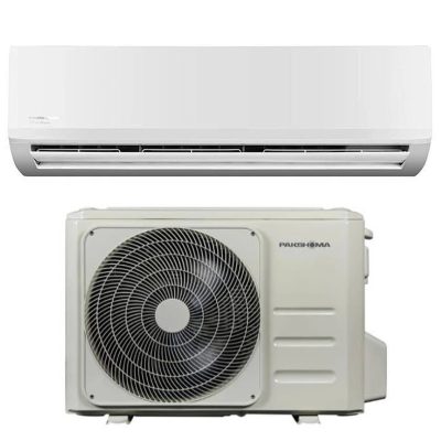 کولر گازی 24000 پاکشوما مدل MPB-24CHR1