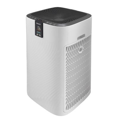 تصفیه هوا زانتی مدل ZMAF-84WL3HCIA