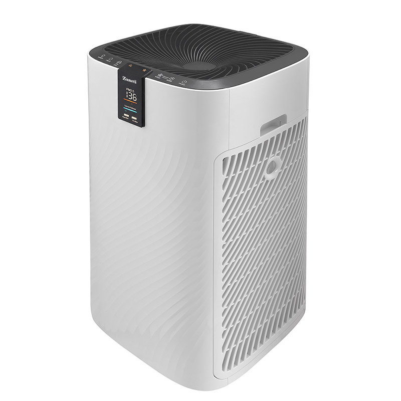 تصفیه هوا زانتی مدل ZMAF-84WL3HCIA