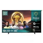 تلویزیون هایسنس 65 اینچ مدل 65Q7Q