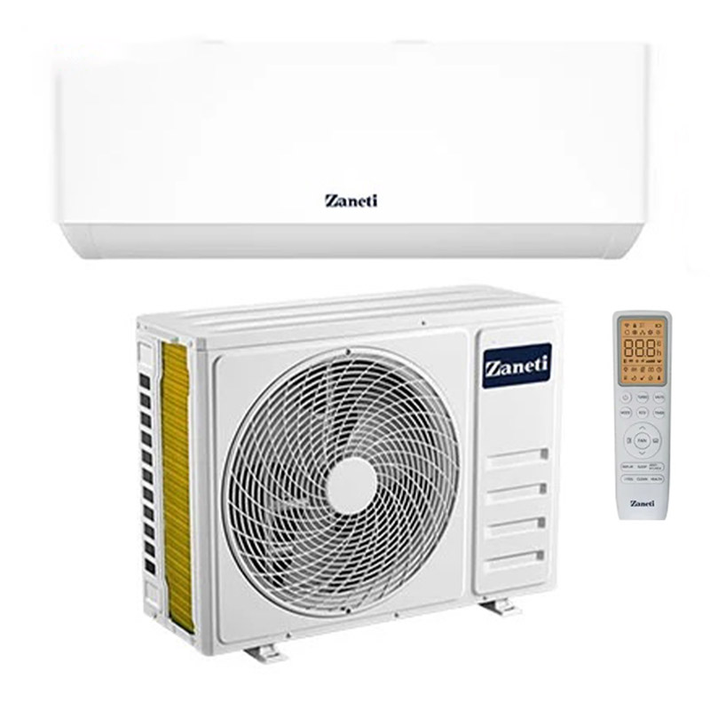 کولر گازی 24000 زانتی مدل ZTSD-24HD1RAPA