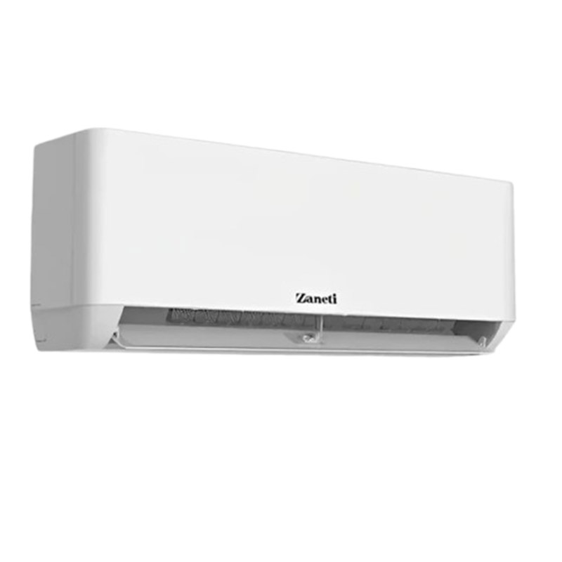 کولر گازی 24000 زانتی مدل ZTSD-24HD1RAPA