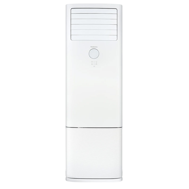 کولر گازی ایستاده 60000 پاکشوما مدل MPFI-60CH