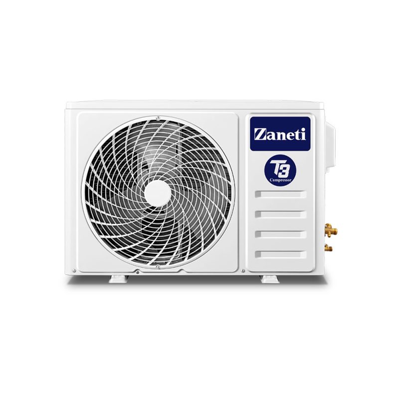کولر گازی 36000 زانتی مدل ZTSE-36HO3RAEA
