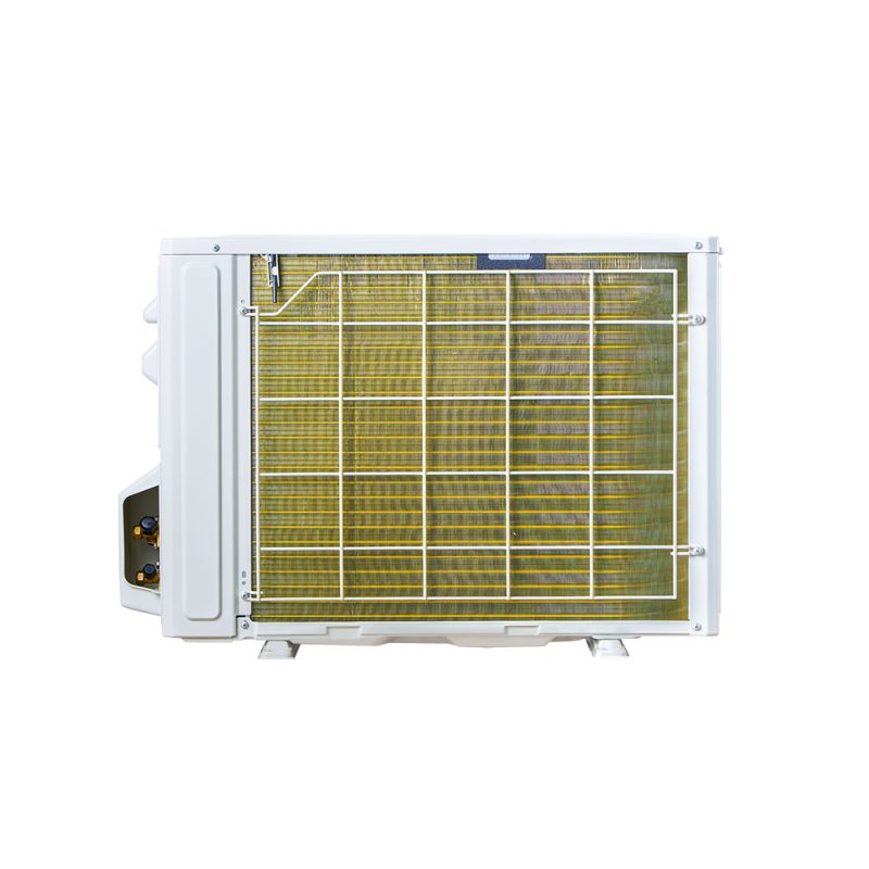 کولر گازی 36000 زانتی مدل ZTSE-36HO3RAEA