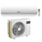 کولر گازی 24000 زانتی مدل ZTRWMF-24HR2AEAWP