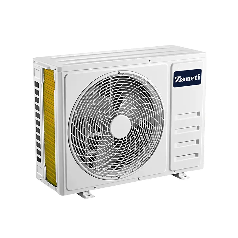 کولر گازی 24000 زانتی مدل ZTSD-24HD1RAPA