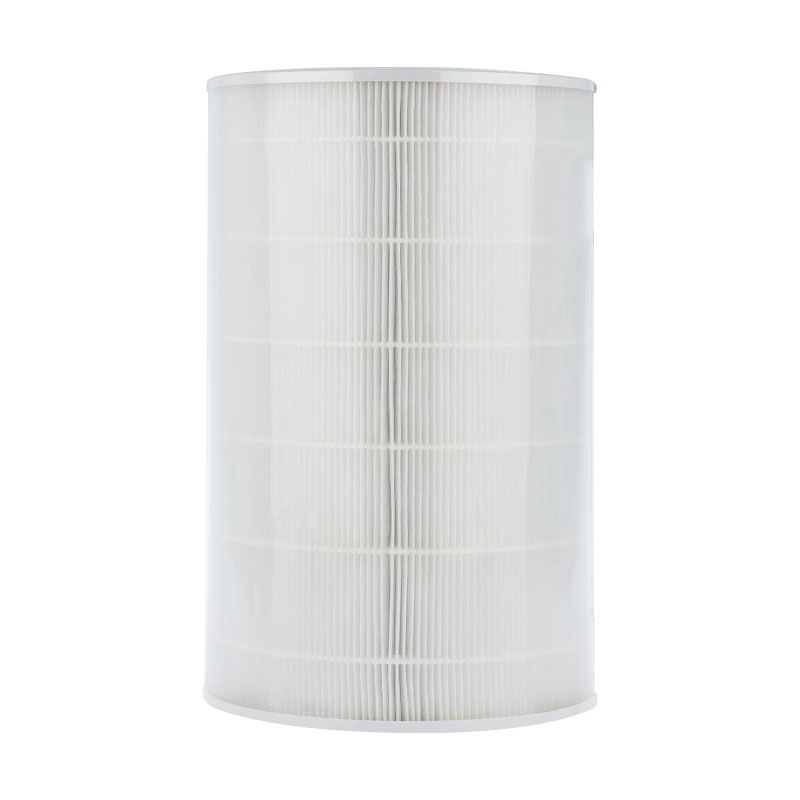 تصفیه هوا زانتی مدل ZMAF-48WL3HCIA