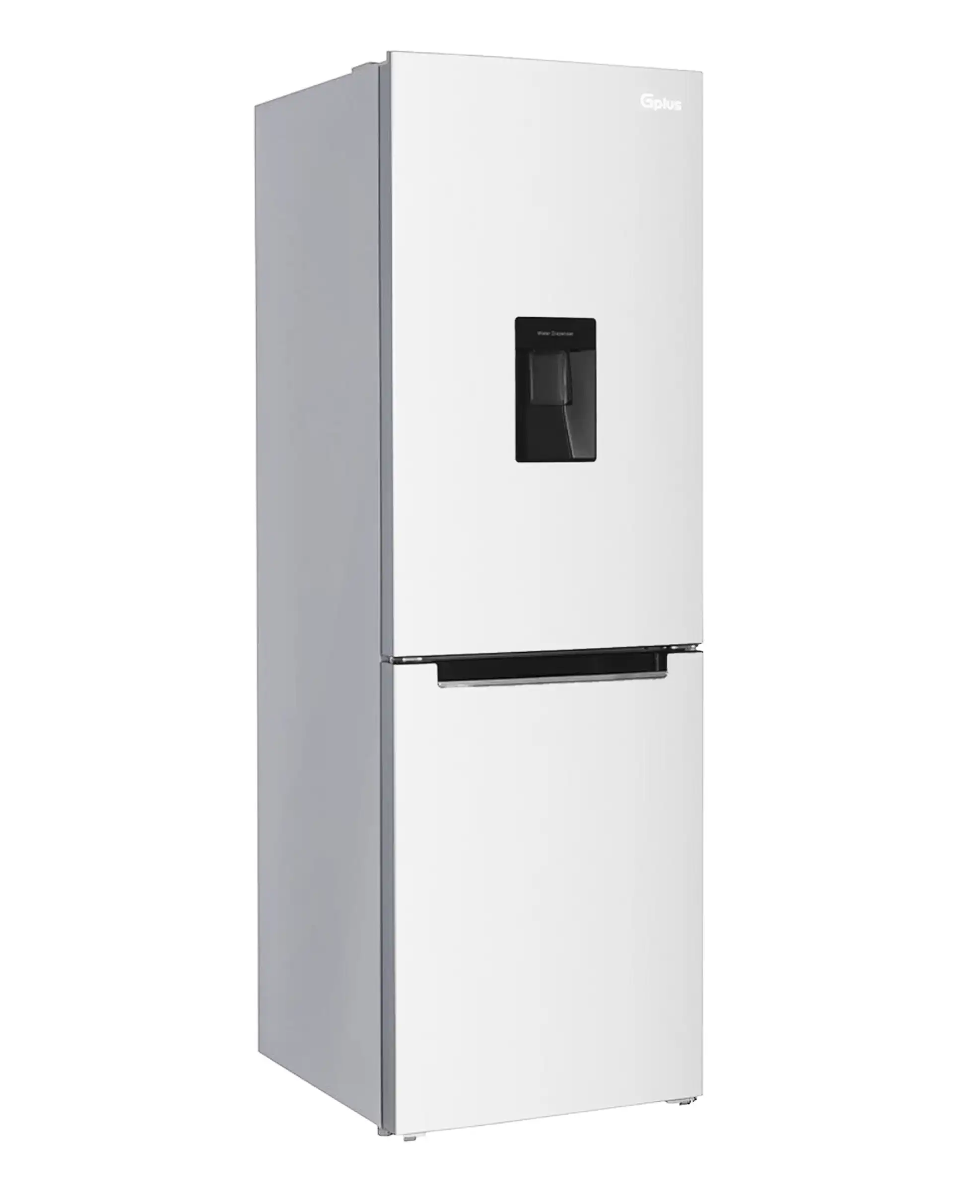 یخچال فریزر جی پلاس مدل GRF-P3118W