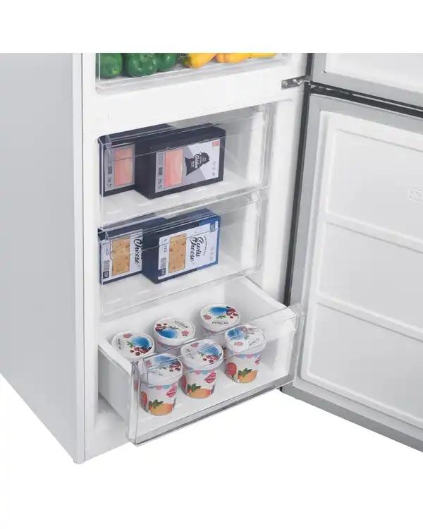 یخچال فریزر جی پلاس مدل GRF-P3118W