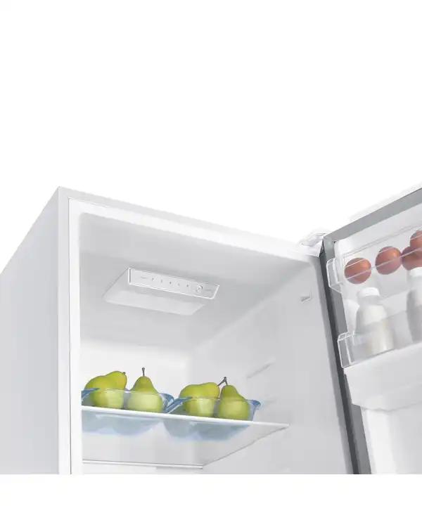 یخچال فریزر جی پلاس مدل GRF-P3118W