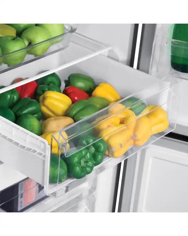 یخچال فریزر جی پلاس مدل GRF-P3118W