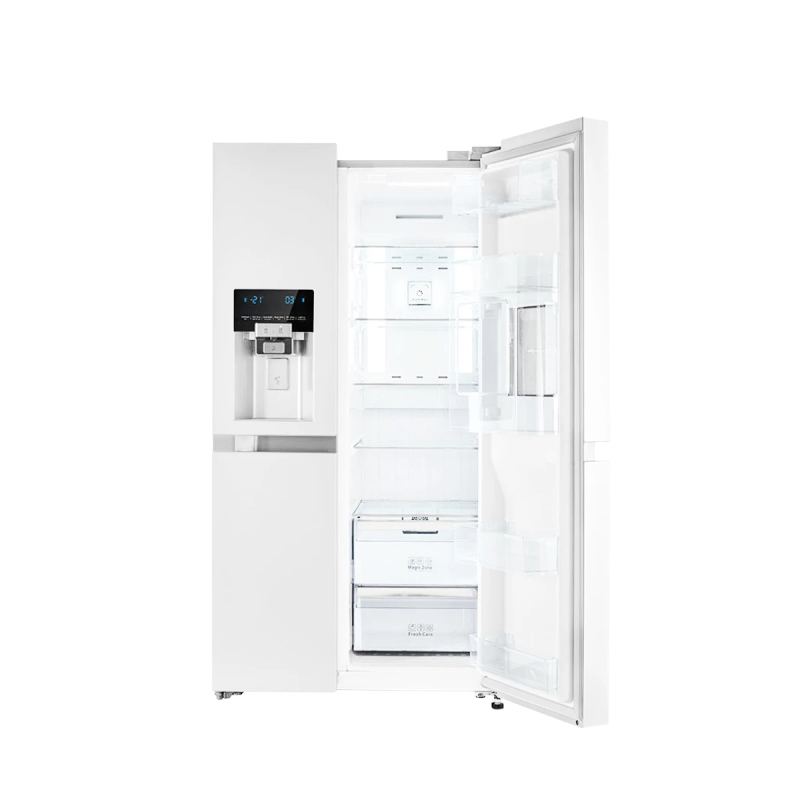 یخچال فریزر ساید بای ساید دوو SXI20-21W