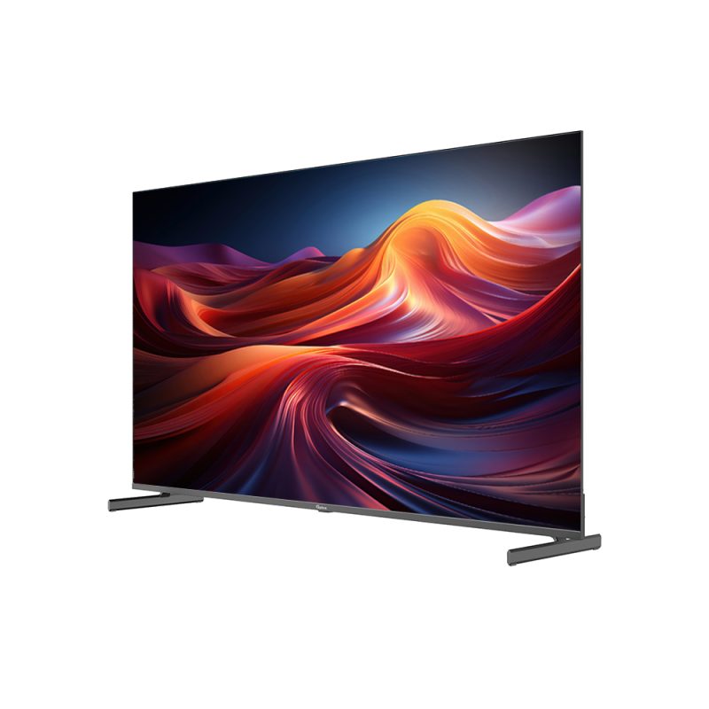 تلویزیون 65 اینچ جی پلاس مدل GTV-65SU788NP