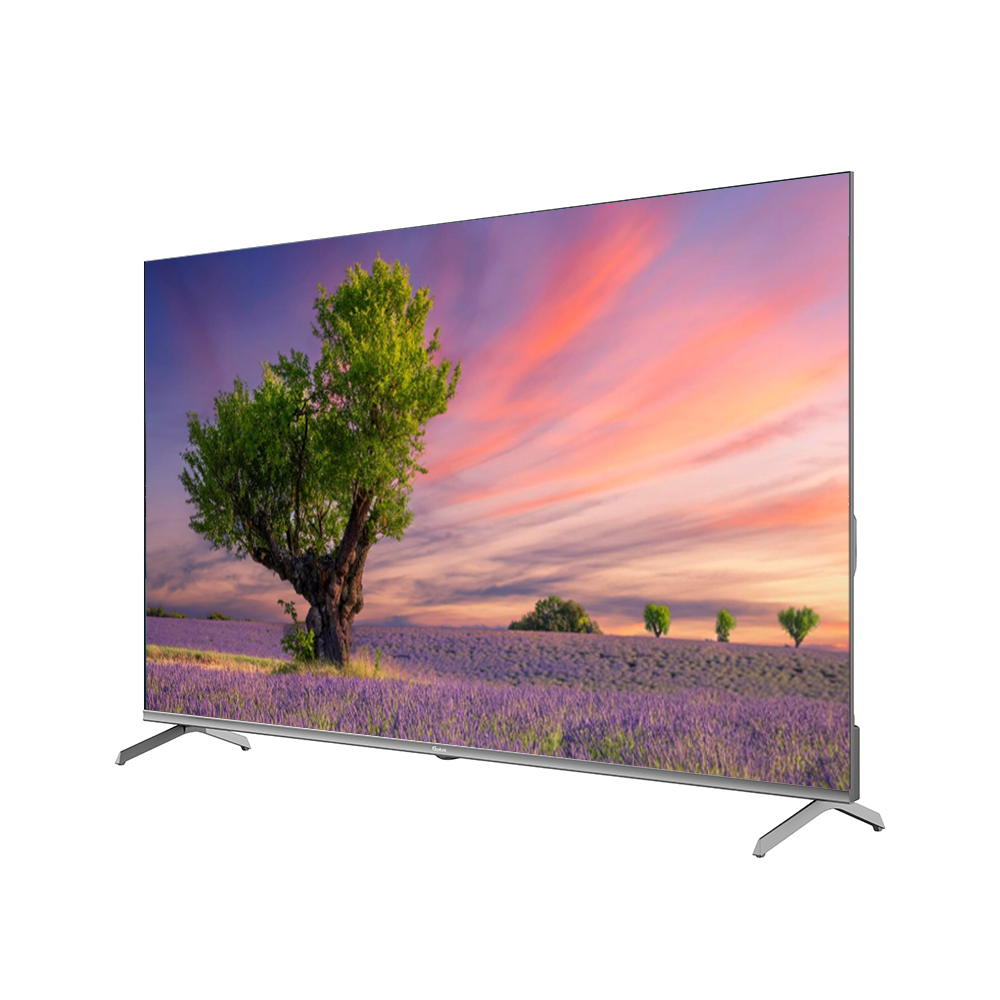 تلویزیون 65 اینچ جی پلاس مدل GTV-65SQ788NP