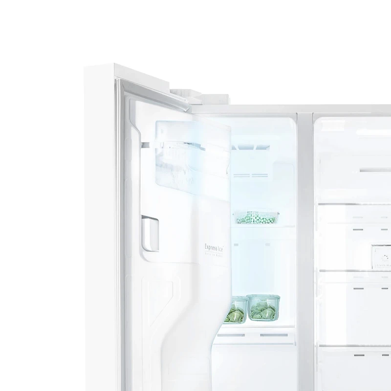 یخچال فریزر ساید بای ساید دوو SXI20-21W