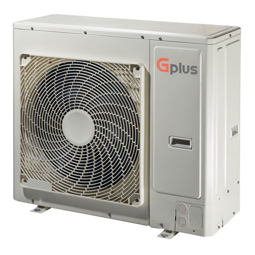 مینی چیلر جی پلاس مدل GMC-VN160HLD