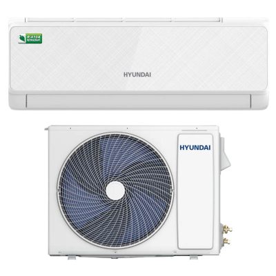 کولر گازی 18000 هیوندای مدل HAC-1832WT1