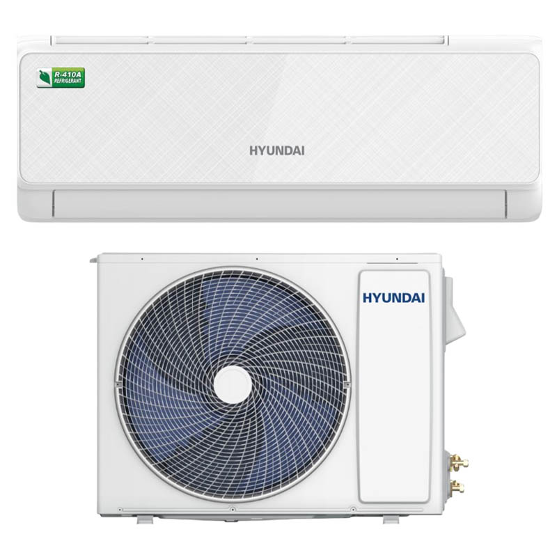 کولر گازی 18000 هیوندای مدل HAC-1832WT1