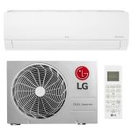 کولر گازی 24000 ال جی مدل S4-W24K23AE