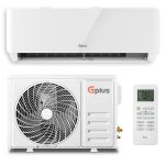 کولر گازی 24000 جی پلاس مدل GAC-TF24TP3I