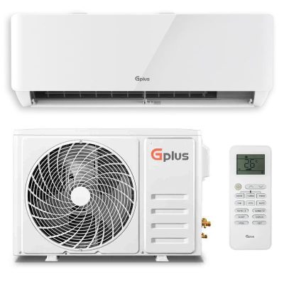 کولر گازی 24000 جی پلاس مدل GAC-TF24TP3I