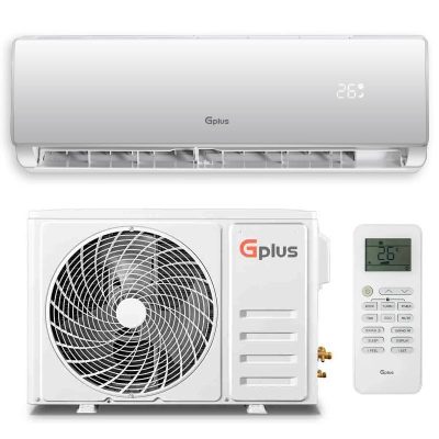 کولر گازی 30000 جی پلاس مدل GAC-TF30EL3I