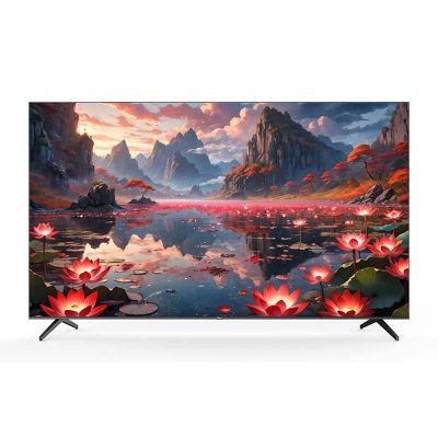 تلویزیون 85 اینچ جی پلاس مدل GTV-85SQ878SP