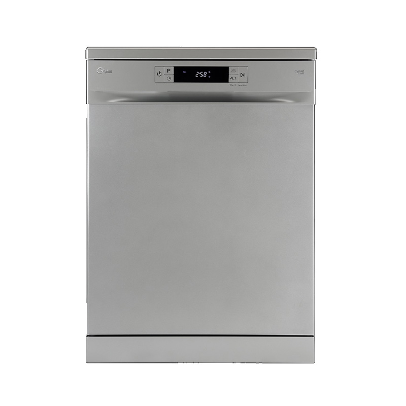 ماشین ظرفشویی جی پلاس مدل GDW-N1473S.RG