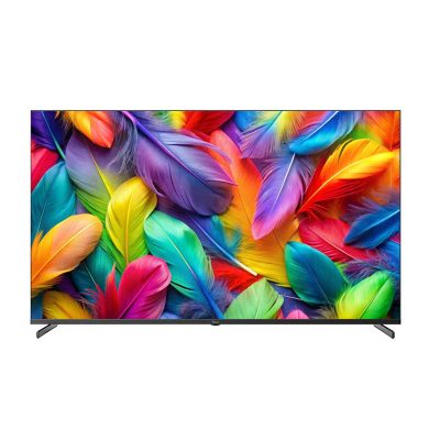 تلویزیون 55 اینچ هوشمند جی پلاس مدل GTV-55SU788NQ