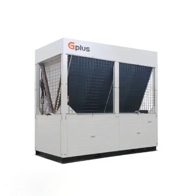 چیلر جی پلاس مدل GSV-035BHE