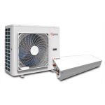 مینی چیلر جی پلاس مدل GMC-VN160HLD