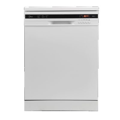 ماشین ظرفشویی جی پلاس مدل GDW-N1362W.RG