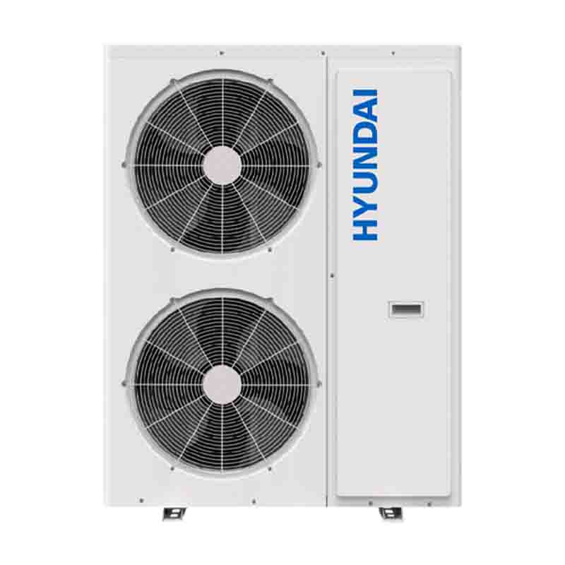 کولر گازی ایستاده 36000 هیوندای مدل HACF-3640WT3