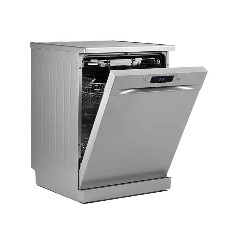 ماشین ظرفشویی جی پلاس مدل GDW-N1473S.RG