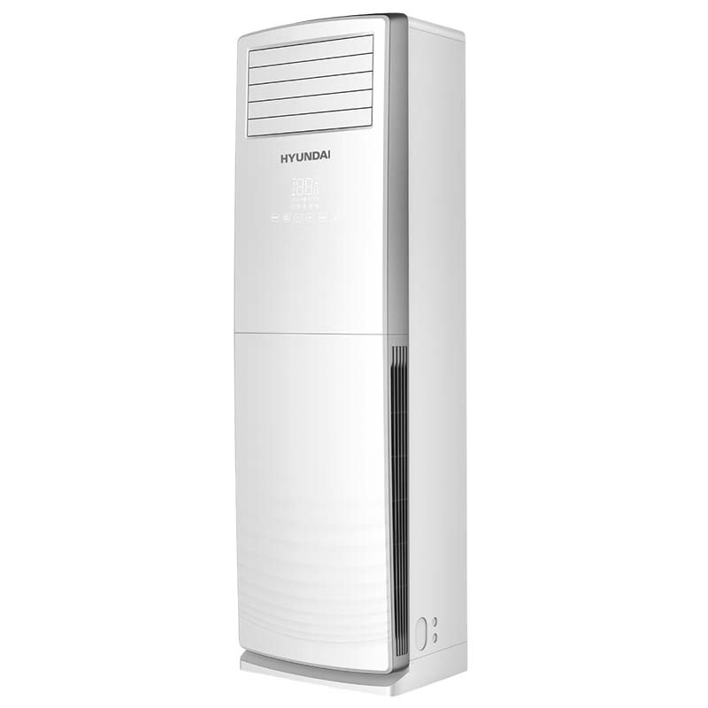 کولر گازی ایستاده 36000 هیوندای مدل HACF-3640WT3