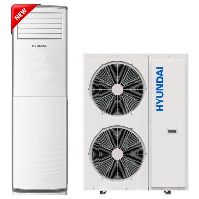 کولر گازی ایستاده 36000 هیوندای مدل HACF-3640WT3