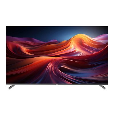 تلویزیون 65 اینچ جی پلاس مدل GTV-65SU788NP