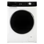 ماشین لباسشویی 8 کیلویی جی پلاس مدل GWM-M854W.RW