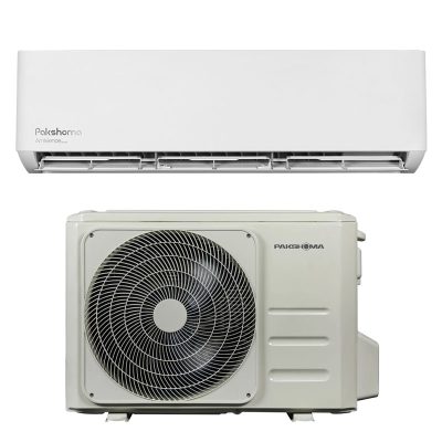 کولر گازی 12000 دور ثابت پاکشوما مدل TPA-12CH