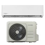 کولر گازی 24000 دور ثابت پاکشوما مدل TPA-24CH