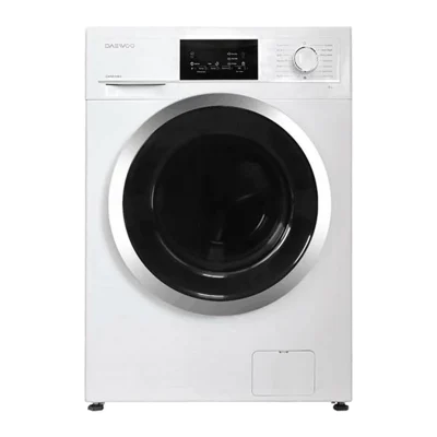 ماشین لباسشویی 8 کیلویی دوو مدل LM-830W